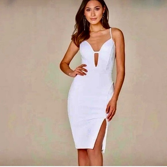 Dresses & Skirts - Bebe. Dress